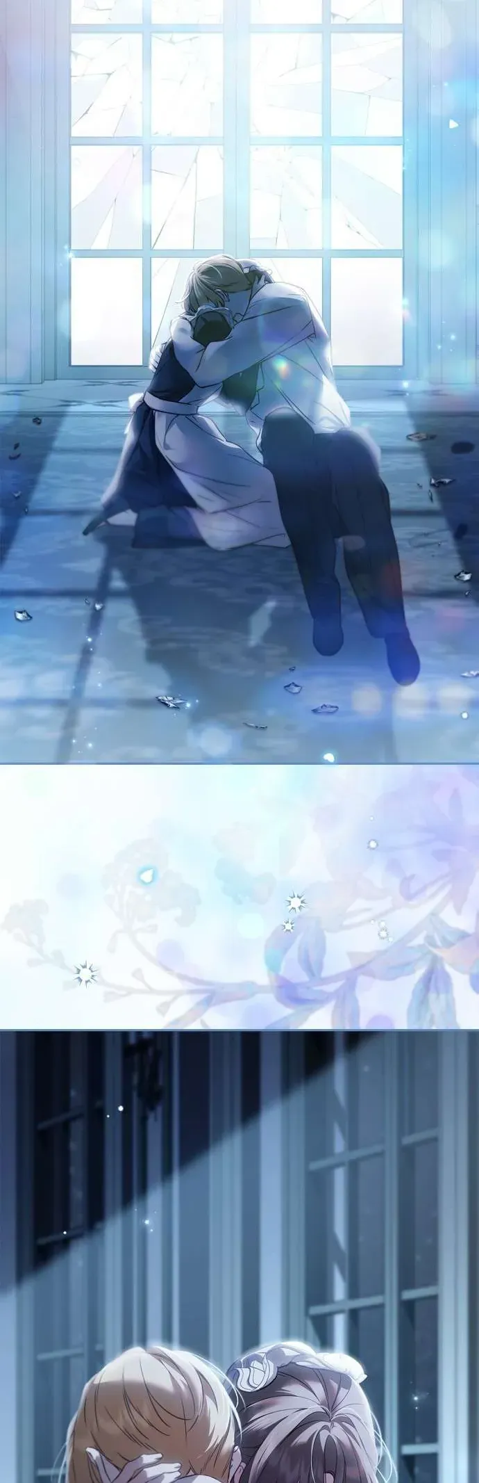 Hầu Nữ Bí Mật Của Bá Tước Chap 66 - Next Chap 65