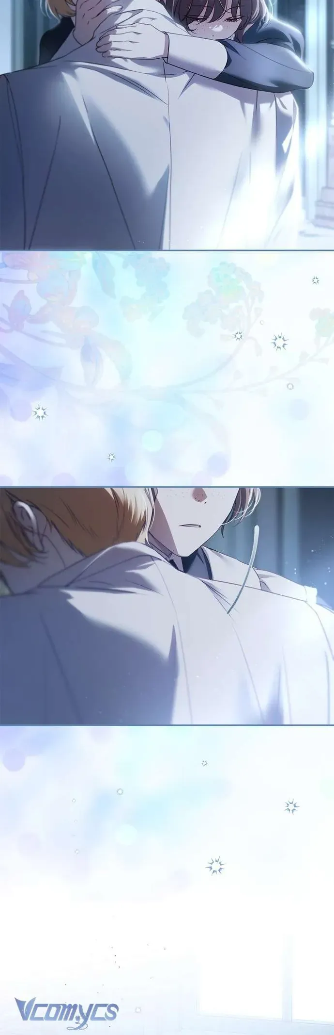 Hầu Nữ Bí Mật Của Bá Tước Chap 66 - Next Chap 65