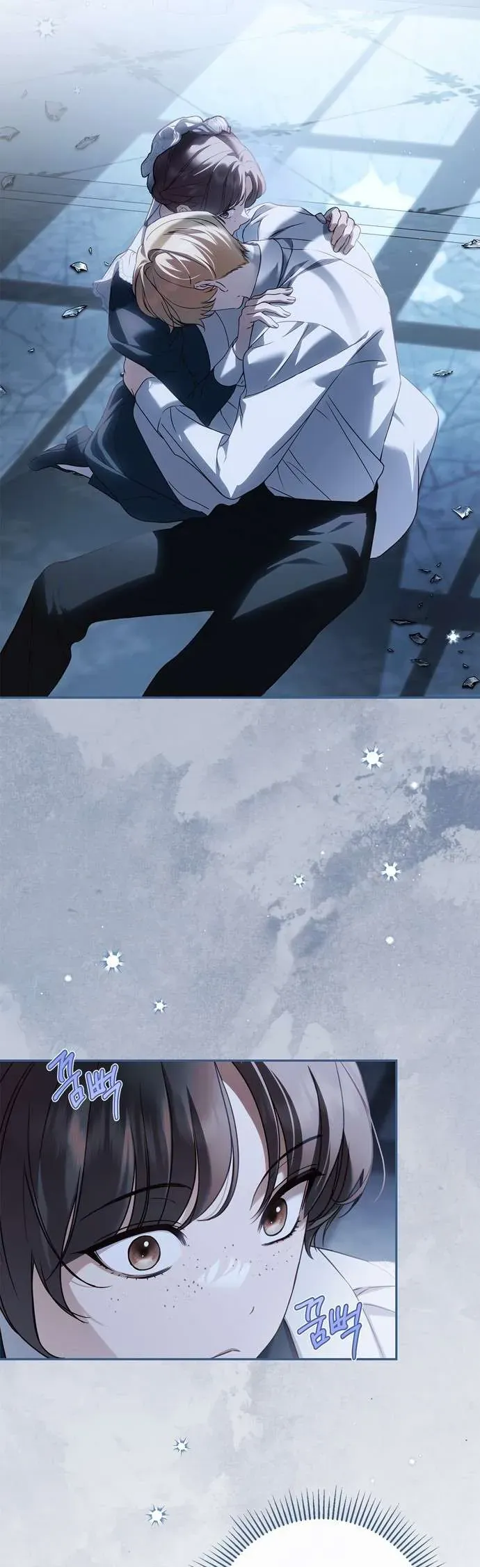 Hầu Nữ Bí Mật Của Bá Tước Chap 66 - Next Chap 65