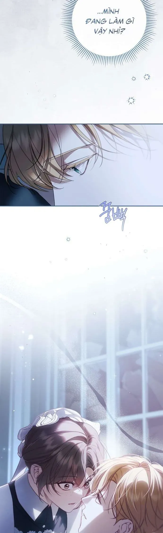 Hầu Nữ Bí Mật Của Bá Tước Chap 66 - Next Chap 65