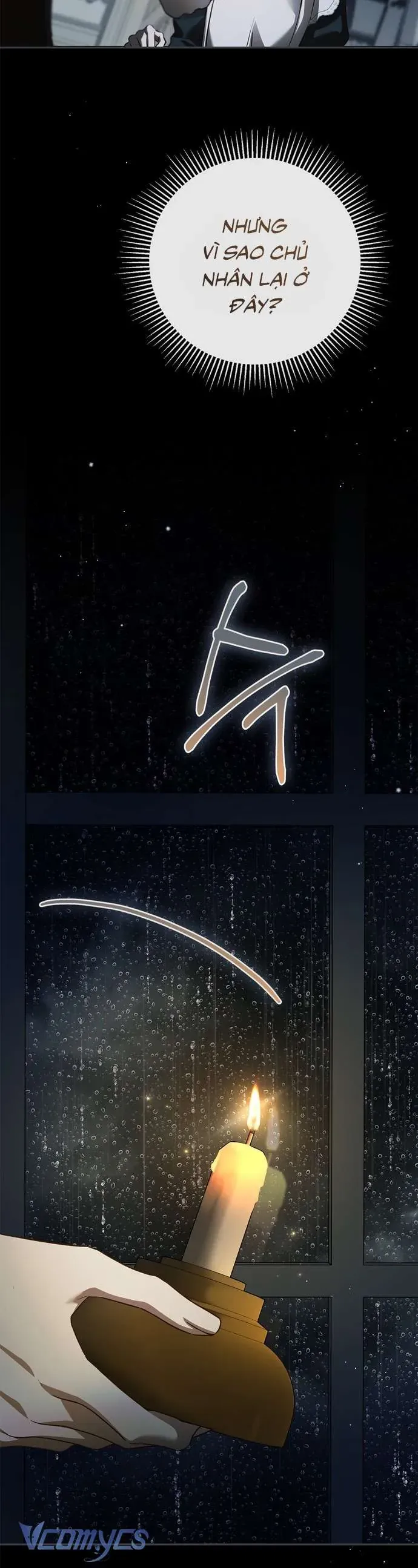 Hầu Nữ Bí Mật Của Bá Tước Chap 66 - Next Chap 65