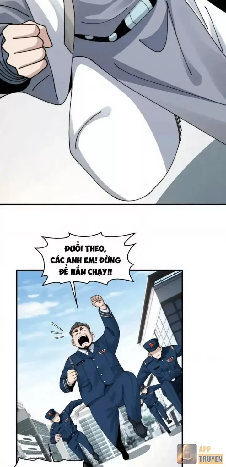 Đến Ma Quỷ Còn Sợ Tâm Thần Chap 201 - Next Chap 200