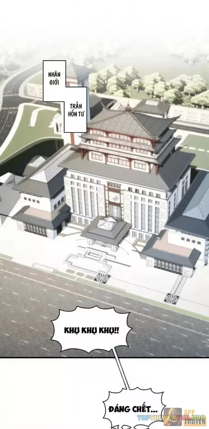 Đến Ma Quỷ Còn Sợ Tâm Thần Chap 201 - Next Chap 200