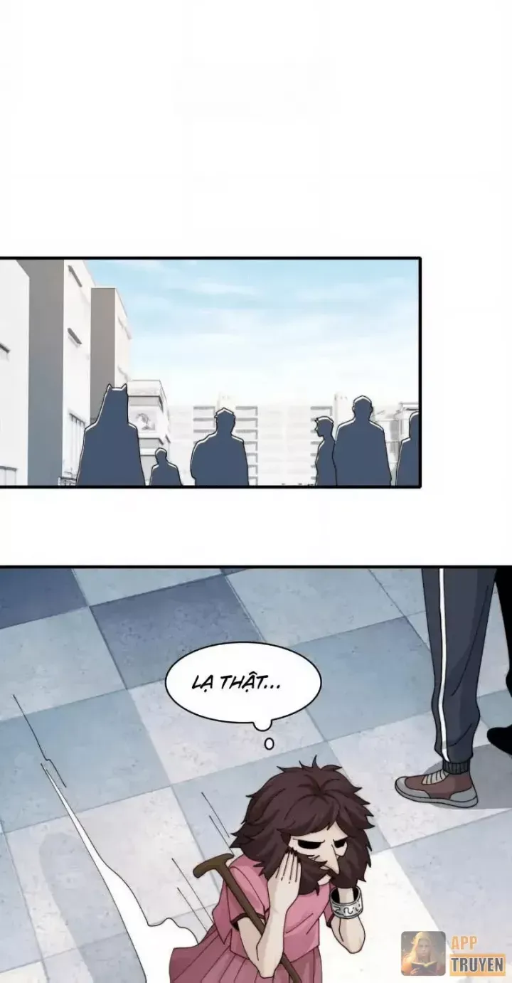 Đến Ma Quỷ Còn Sợ Tâm Thần Chap 201 - Next Chap 200