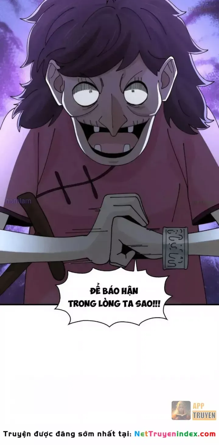 Đến Ma Quỷ Còn Sợ Tâm Thần Chap 201 - Next Chap 200