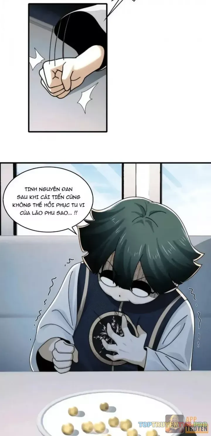 Đến Ma Quỷ Còn Sợ Tâm Thần Chap 201 - Next Chap 200