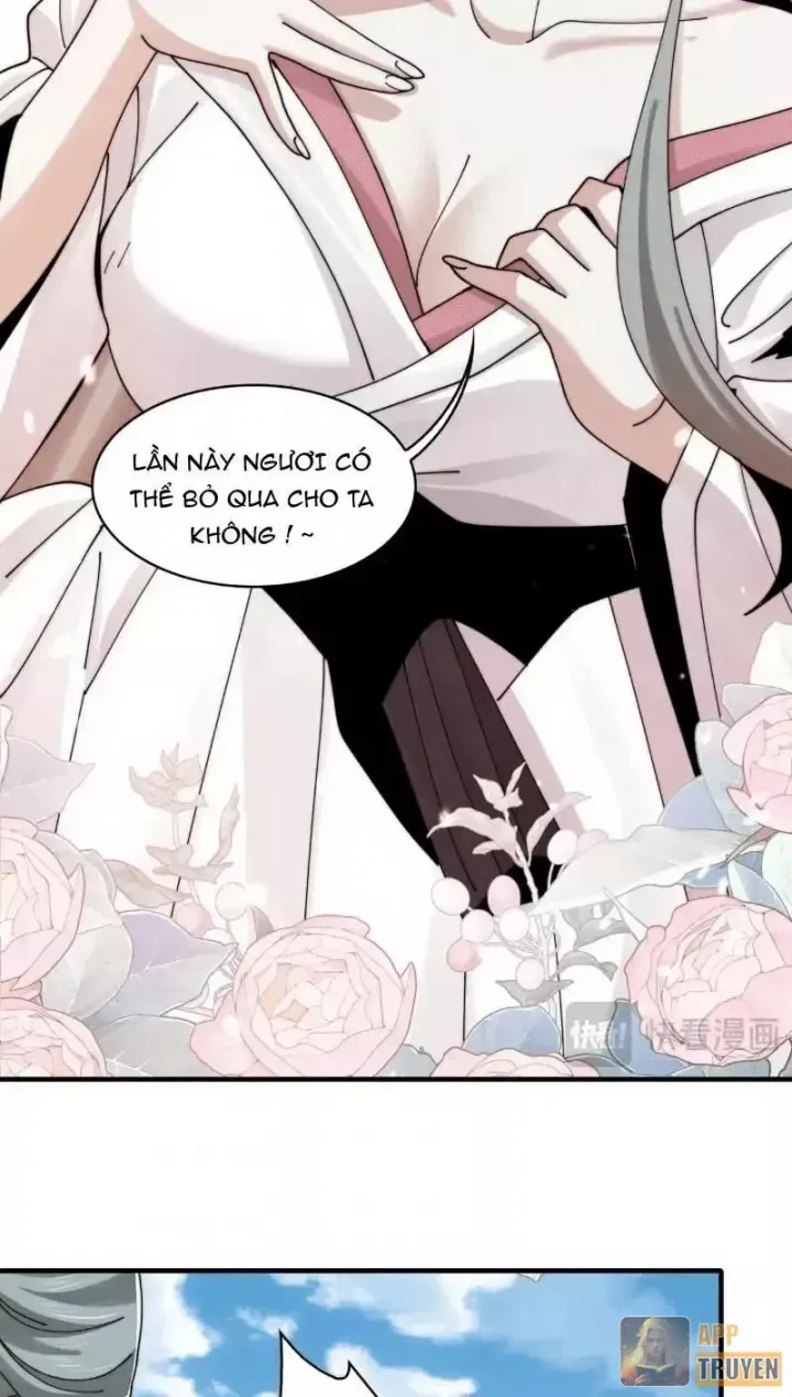 Đến Ma Quỷ Còn Sợ Tâm Thần Chap 201 - Next Chap 200