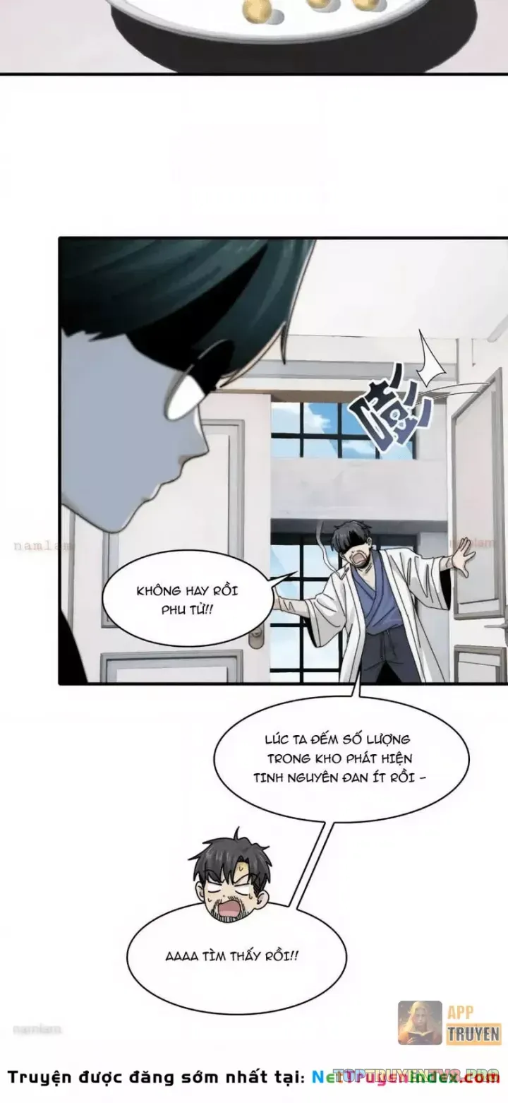 Đến Ma Quỷ Còn Sợ Tâm Thần Chap 201 - Next Chap 200