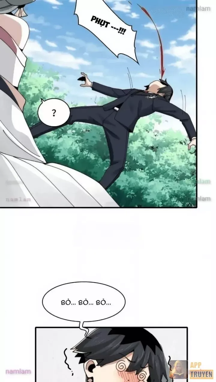 Đến Ma Quỷ Còn Sợ Tâm Thần Chap 201 - Next Chap 200