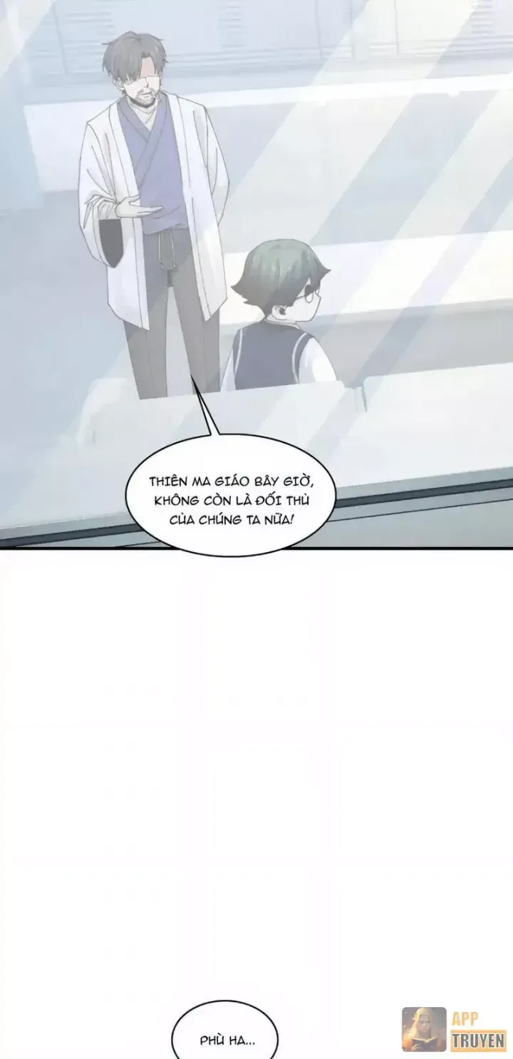 Đến Ma Quỷ Còn Sợ Tâm Thần Chap 201 - Next Chap 200