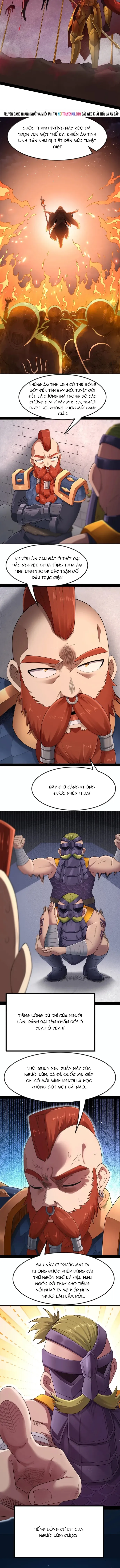 Dũng Giả Này Là Người Theo Chủ Nghĩa Tiền Tài Chí Thượng Chap 145 - Next Chap 144