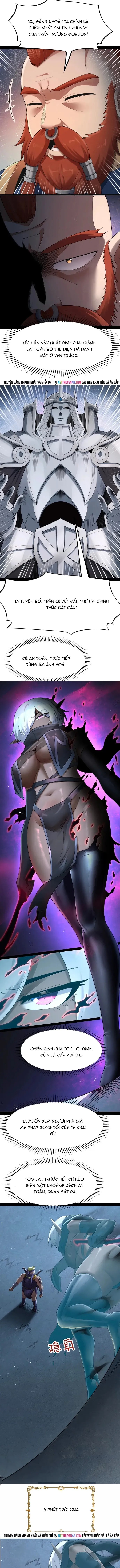 Dũng Giả Này Là Người Theo Chủ Nghĩa Tiền Tài Chí Thượng Chap 145 - Next Chap 144