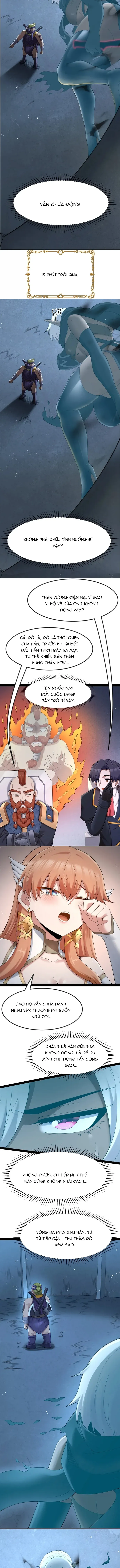 Dũng Giả Này Là Người Theo Chủ Nghĩa Tiền Tài Chí Thượng Chap 145 - Next Chap 144