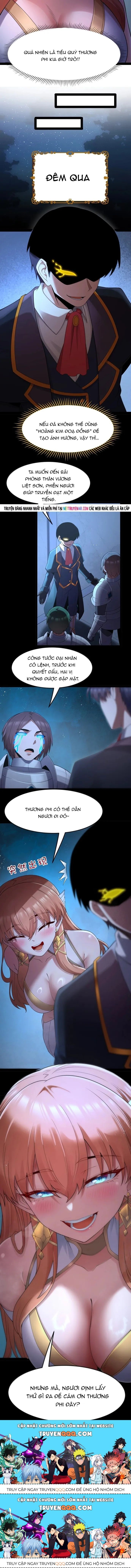 Dũng Giả Này Là Người Theo Chủ Nghĩa Tiền Tài Chí Thượng Chap 145 - Next Chap 144