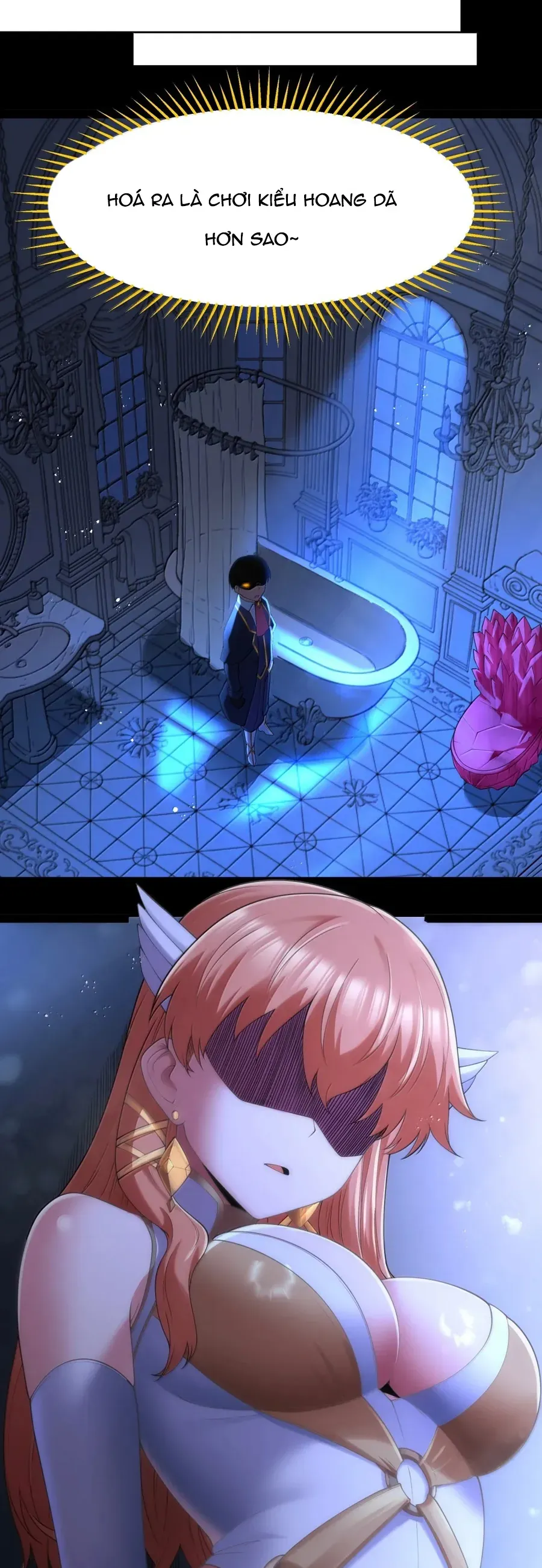 Dũng Giả Này Là Người Theo Chủ Nghĩa Tiền Tài Chí Thượng Chap 146 - Next Chap 145