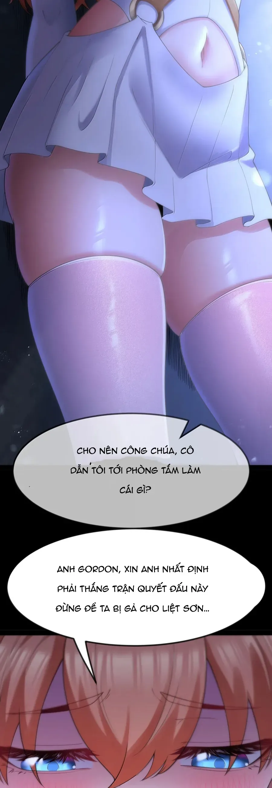 Dũng Giả Này Là Người Theo Chủ Nghĩa Tiền Tài Chí Thượng Chap 146 - Next Chap 145