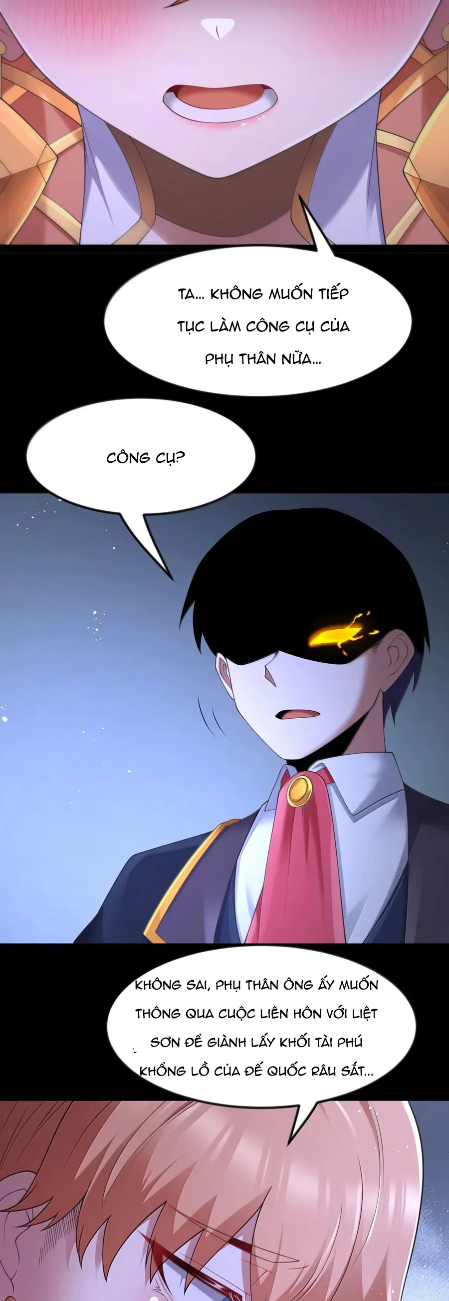 Dũng Giả Này Là Người Theo Chủ Nghĩa Tiền Tài Chí Thượng Chap 146 - Next Chap 145