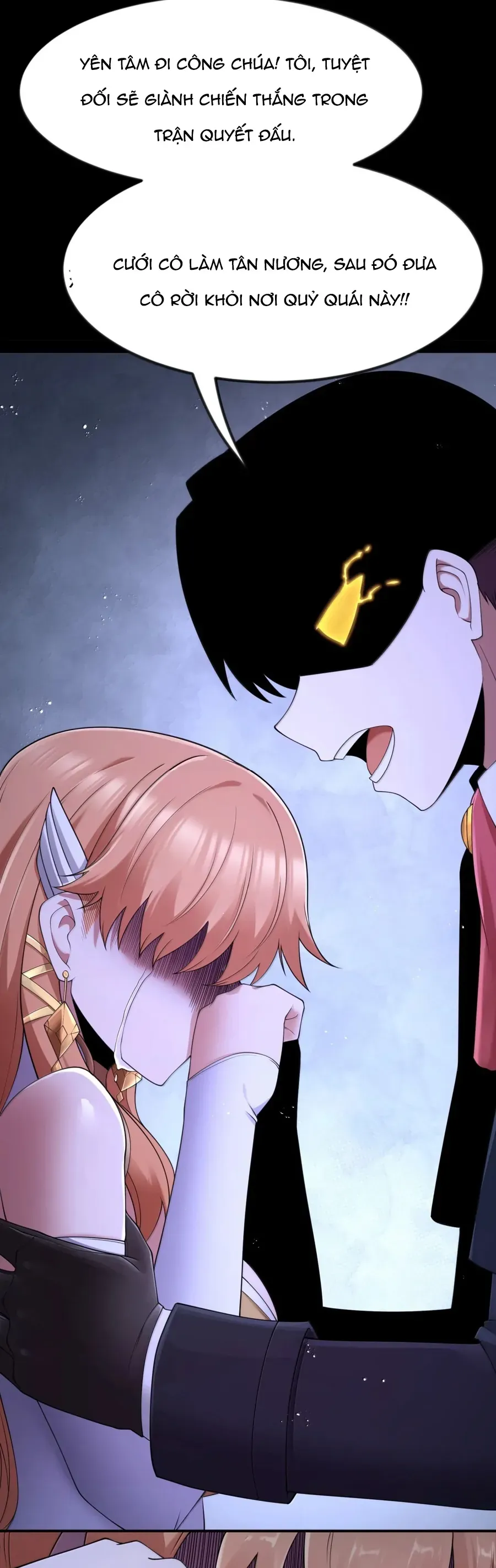 Dũng Giả Này Là Người Theo Chủ Nghĩa Tiền Tài Chí Thượng Chap 146 - Next Chap 145