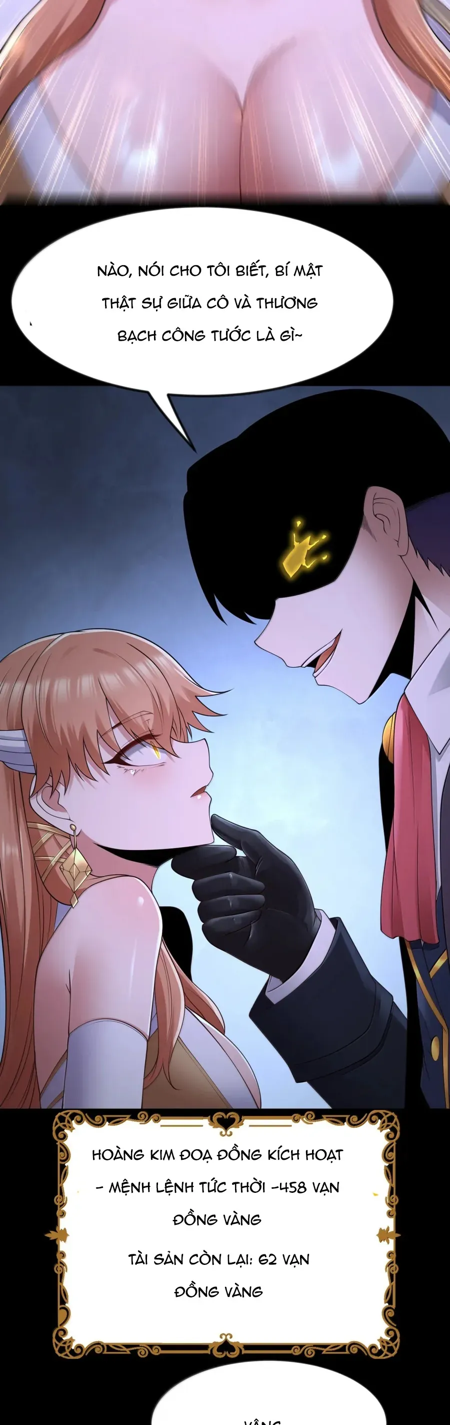 Dũng Giả Này Là Người Theo Chủ Nghĩa Tiền Tài Chí Thượng Chap 146 - Next Chap 145