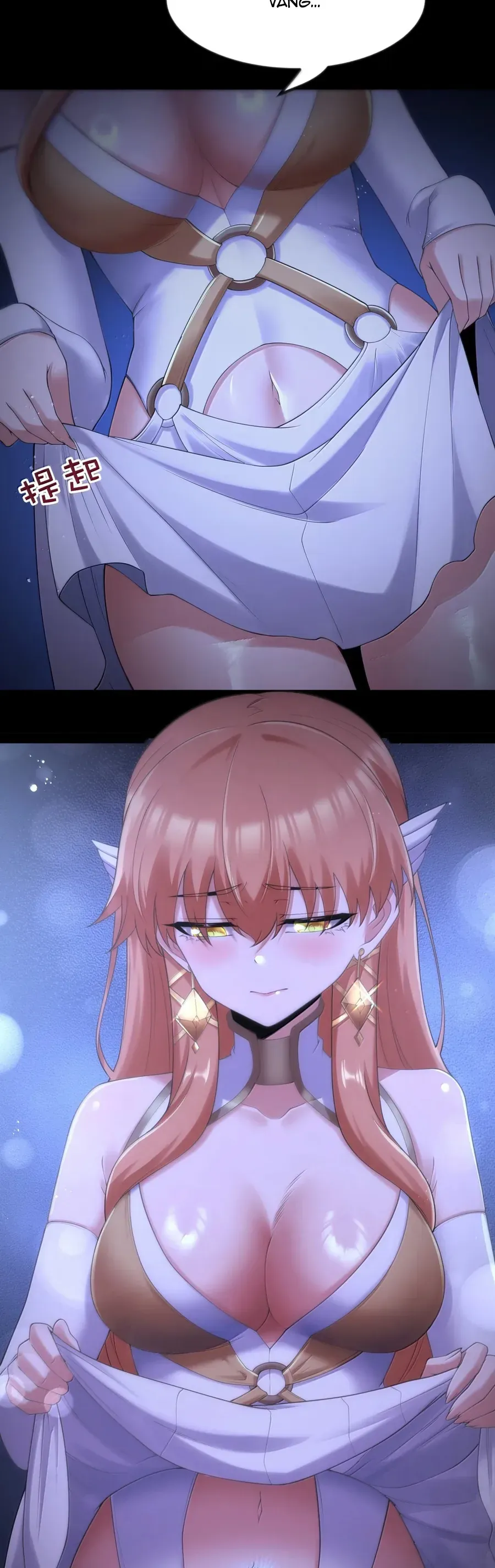 Dũng Giả Này Là Người Theo Chủ Nghĩa Tiền Tài Chí Thượng Chap 146 - Next Chap 145