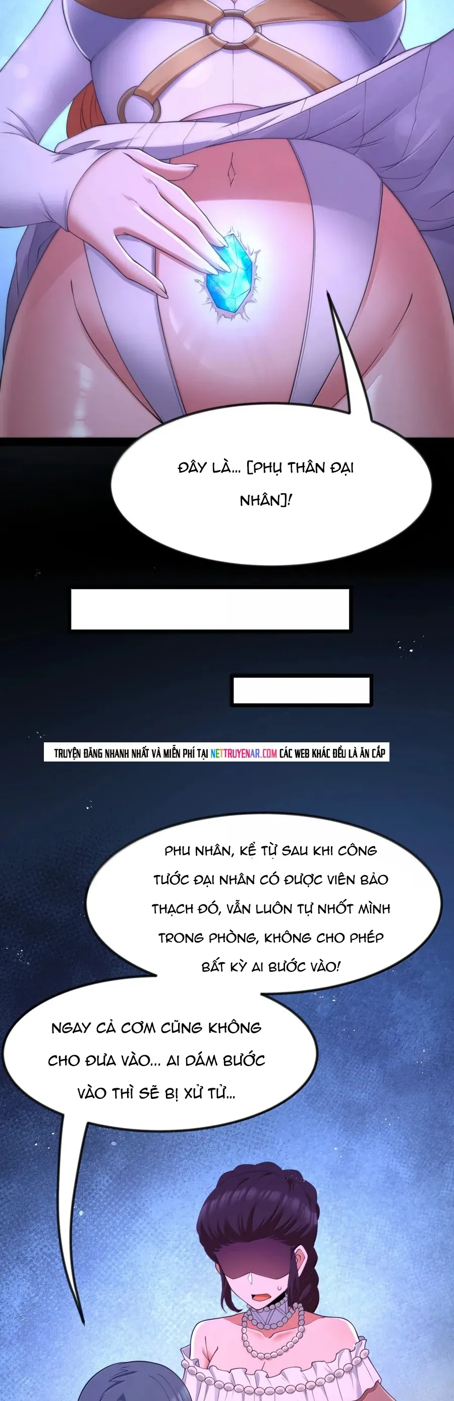 Dũng Giả Này Là Người Theo Chủ Nghĩa Tiền Tài Chí Thượng Chap 146 - Next Chap 145