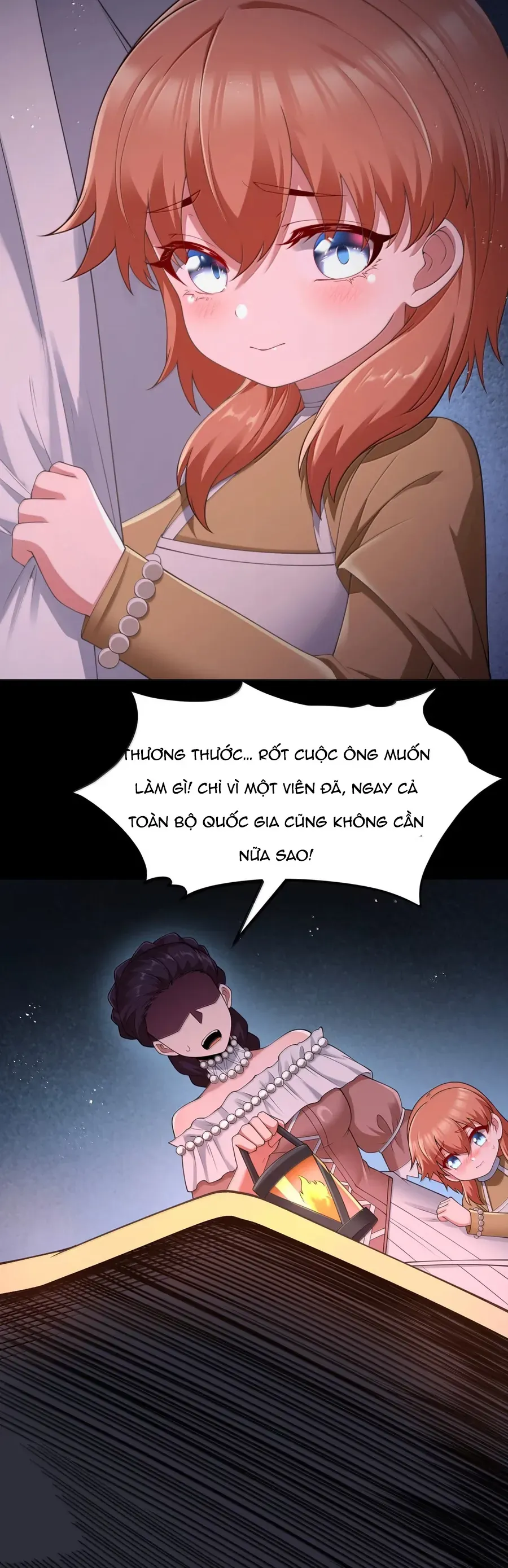 Dũng Giả Này Là Người Theo Chủ Nghĩa Tiền Tài Chí Thượng Chap 146 - Next Chap 145