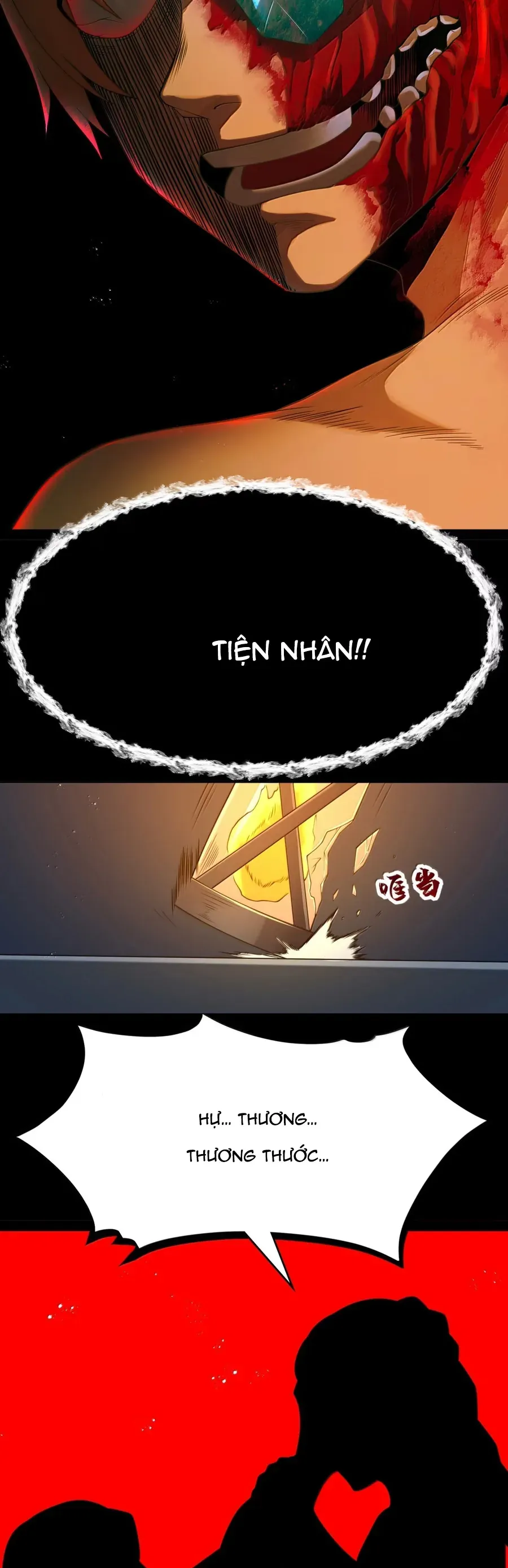 Dũng Giả Này Là Người Theo Chủ Nghĩa Tiền Tài Chí Thượng Chap 146 - Next Chap 145