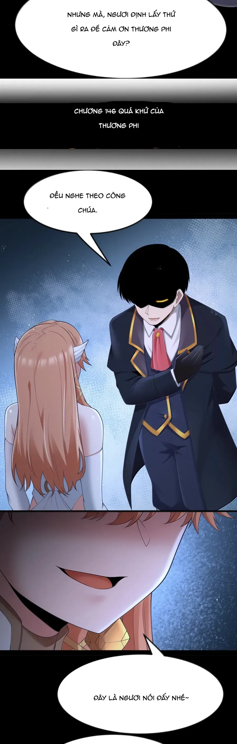 Dũng Giả Này Là Người Theo Chủ Nghĩa Tiền Tài Chí Thượng Chap 146 - Next Chap 145