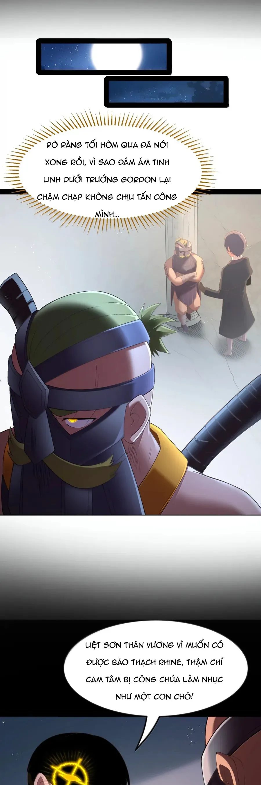 Dũng Giả Này Là Người Theo Chủ Nghĩa Tiền Tài Chí Thượng Chap 146 - Next Chap 145