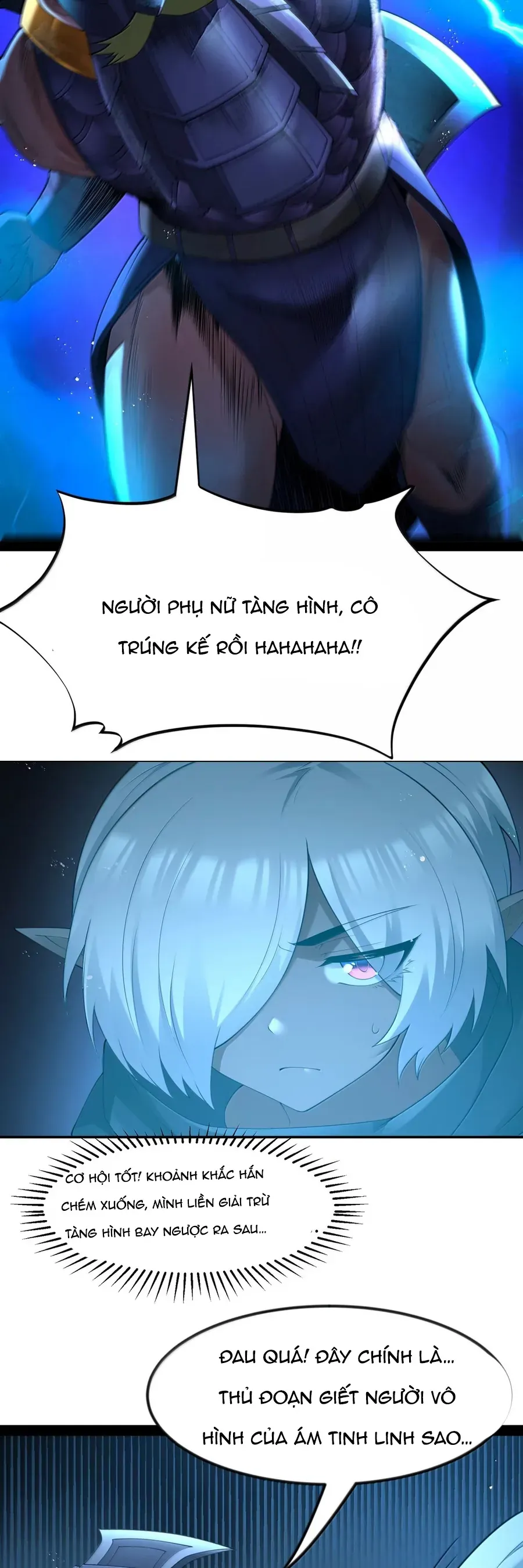 Dũng Giả Này Là Người Theo Chủ Nghĩa Tiền Tài Chí Thượng Chap 146 - Next Chap 145