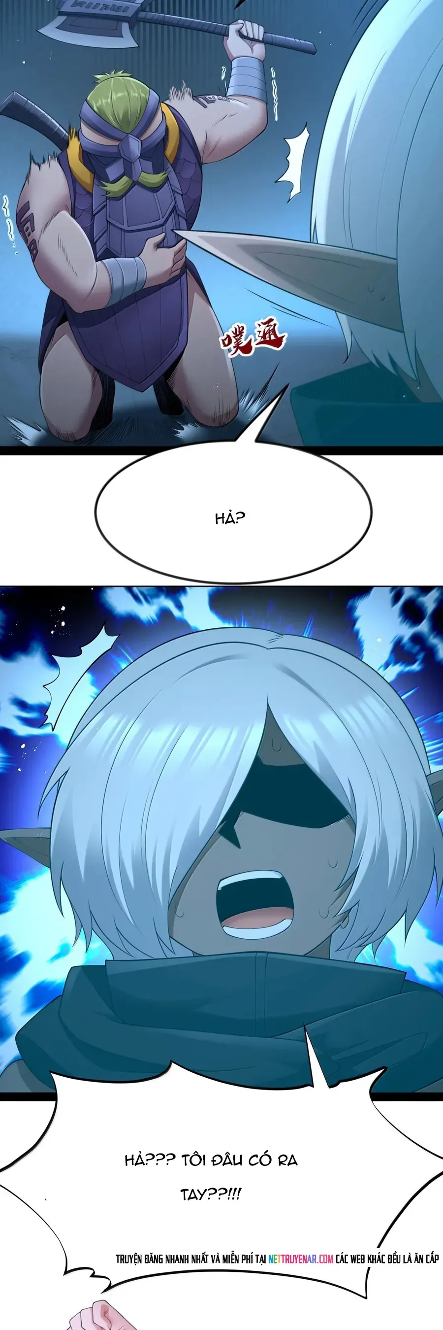 Dũng Giả Này Là Người Theo Chủ Nghĩa Tiền Tài Chí Thượng Chap 146 - Next Chap 145