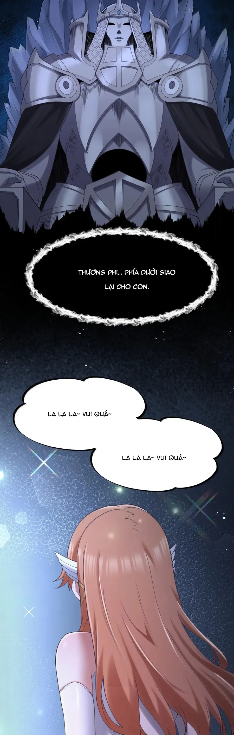 Dũng Giả Này Là Người Theo Chủ Nghĩa Tiền Tài Chí Thượng Chap 146 - Next Chap 145