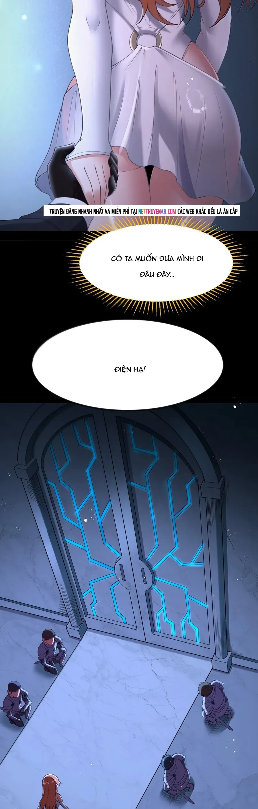 Dũng Giả Này Là Người Theo Chủ Nghĩa Tiền Tài Chí Thượng Chap 146 - Next Chap 145