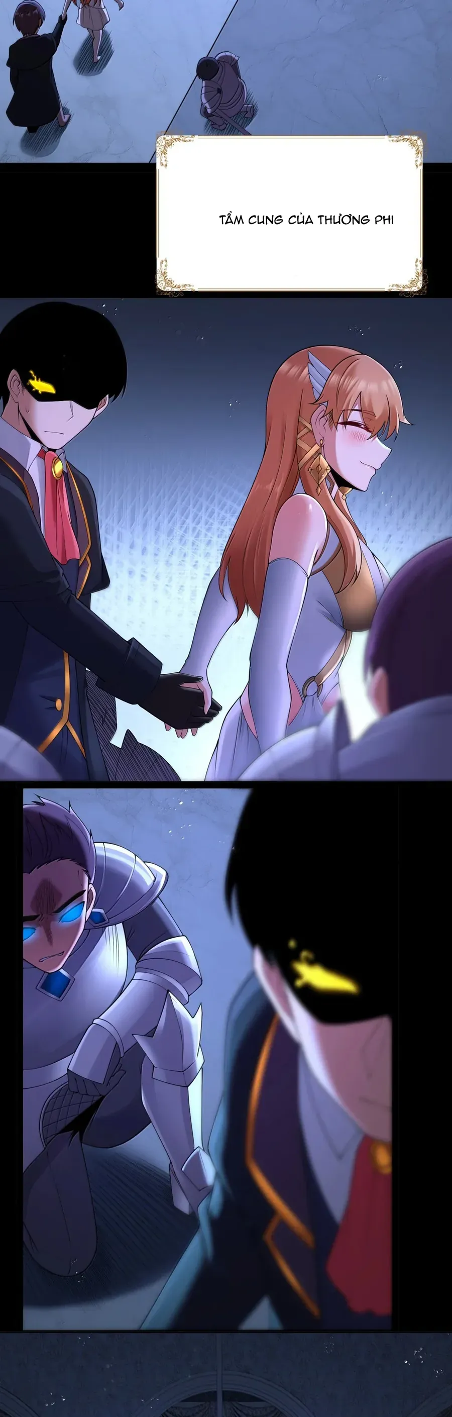 Dũng Giả Này Là Người Theo Chủ Nghĩa Tiền Tài Chí Thượng Chap 146 - Next Chap 145