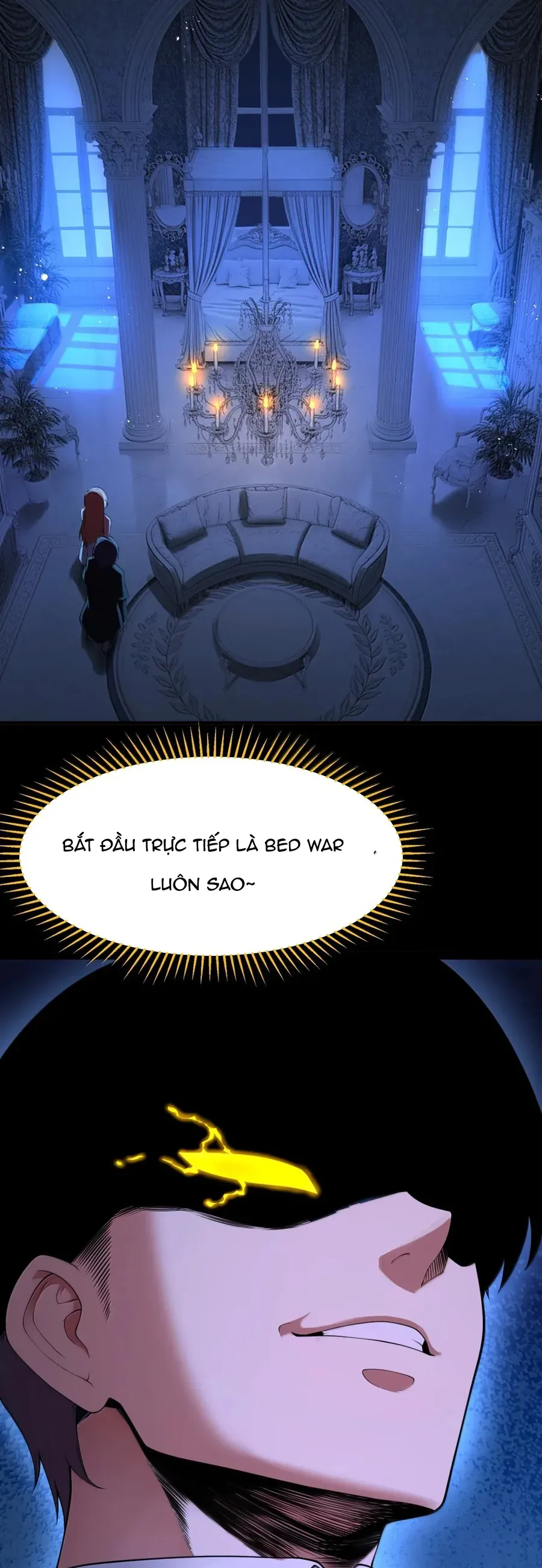 Dũng Giả Này Là Người Theo Chủ Nghĩa Tiền Tài Chí Thượng Chap 146 - Next Chap 145