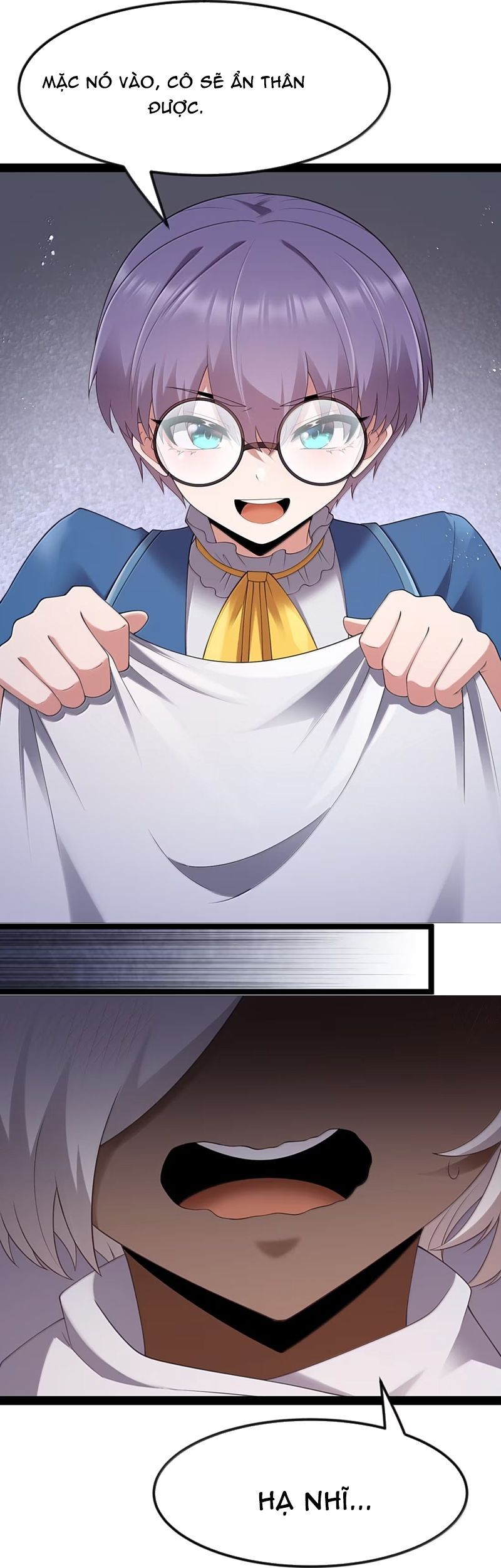 Dũng Giả Này Là Người Theo Chủ Nghĩa Tiền Tài Chí Thượng Chap 147 - Next Chap 146