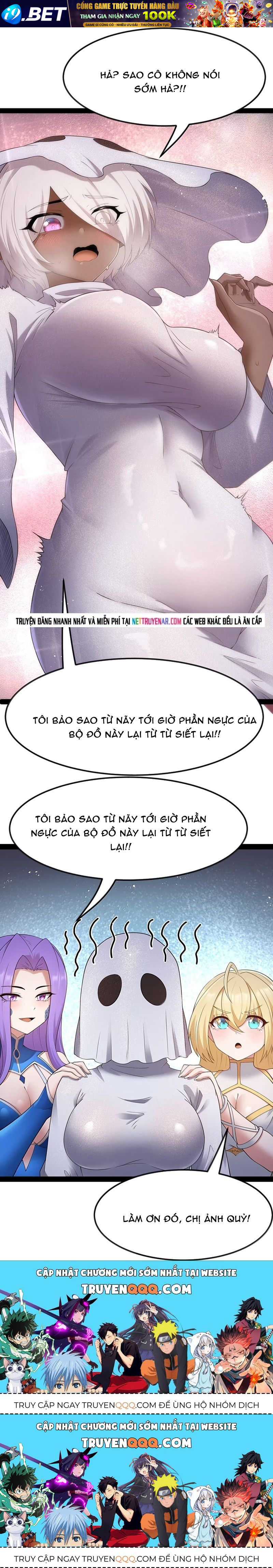 Dũng Giả Này Là Người Theo Chủ Nghĩa Tiền Tài Chí Thượng Chap 147 - Next Chap 146