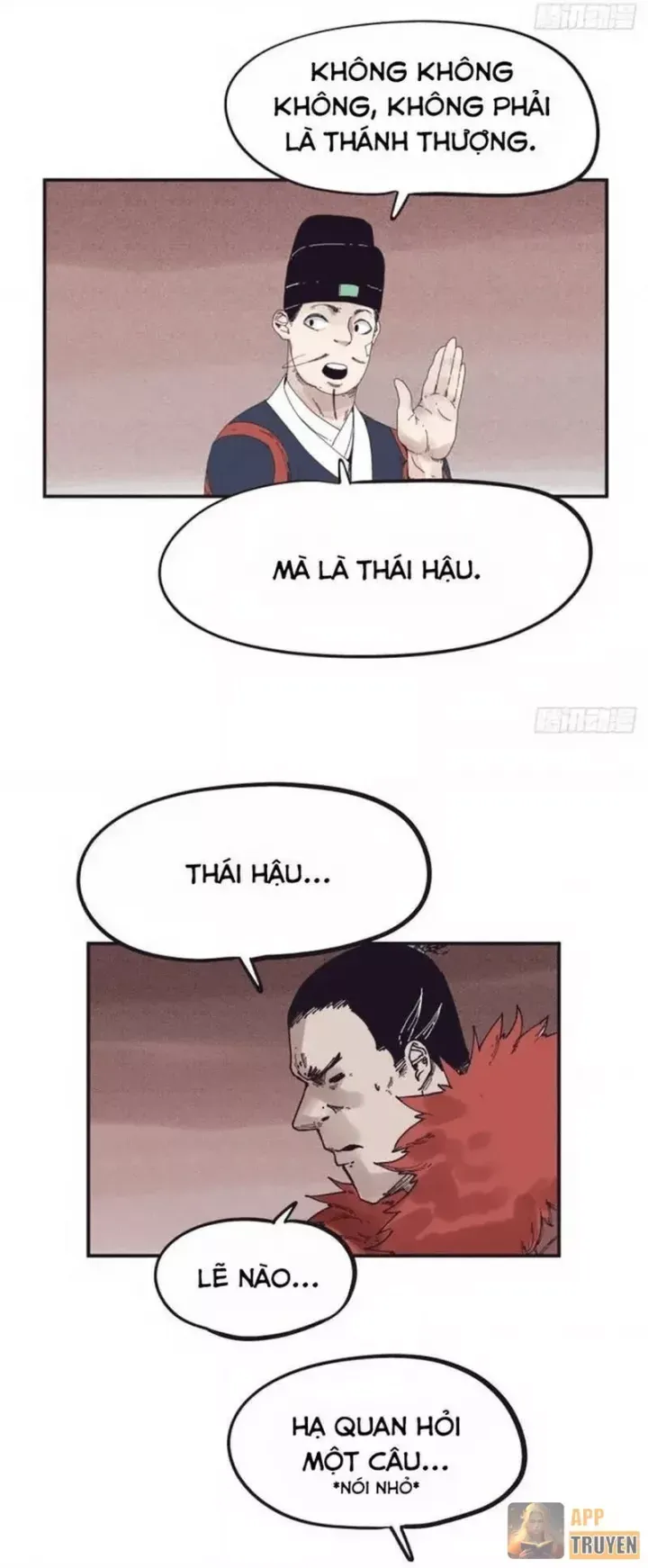 Hiệp Khách Hành bất thông Chap 152 - Next Chap 151