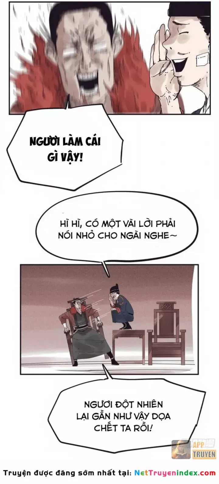 Hiệp Khách Hành bất thông Chap 152 - Next Chap 151