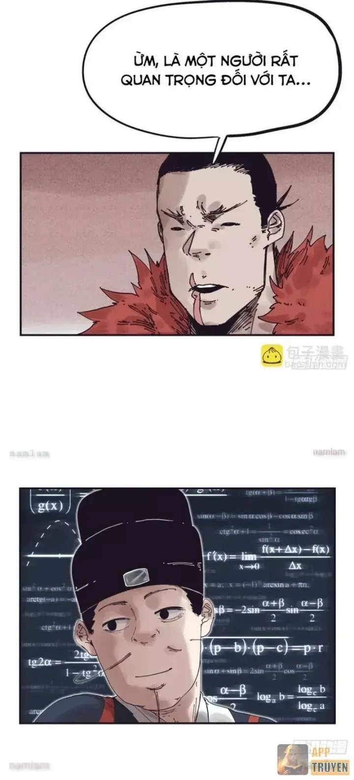 Hiệp Khách Hành bất thông Chap 152 - Next Chap 151