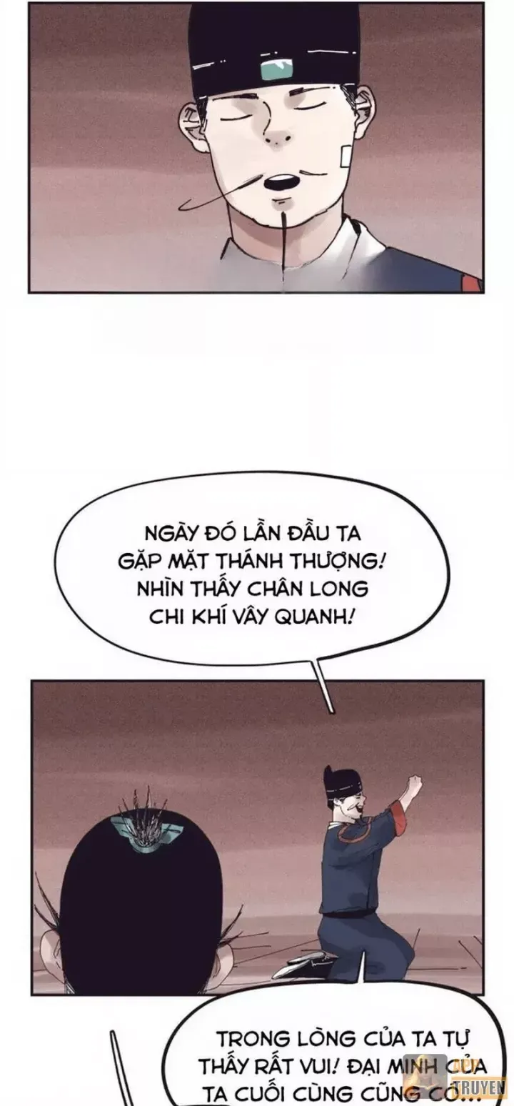 Hiệp Khách Hành bất thông Chap 152 - Next Chap 151