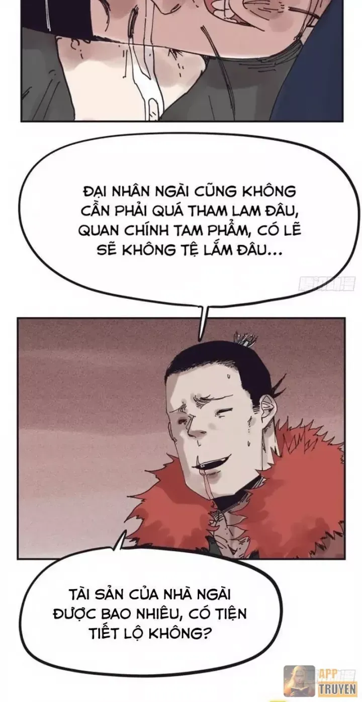 Hiệp Khách Hành bất thông Chap 152 - Next Chap 151
