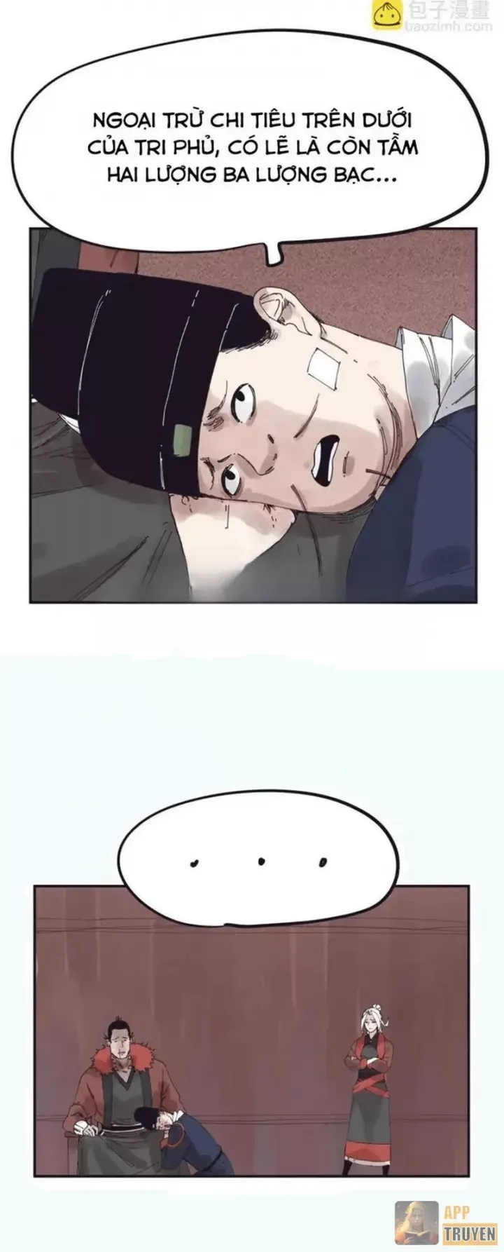 Hiệp Khách Hành bất thông Chap 152 - Next Chap 151