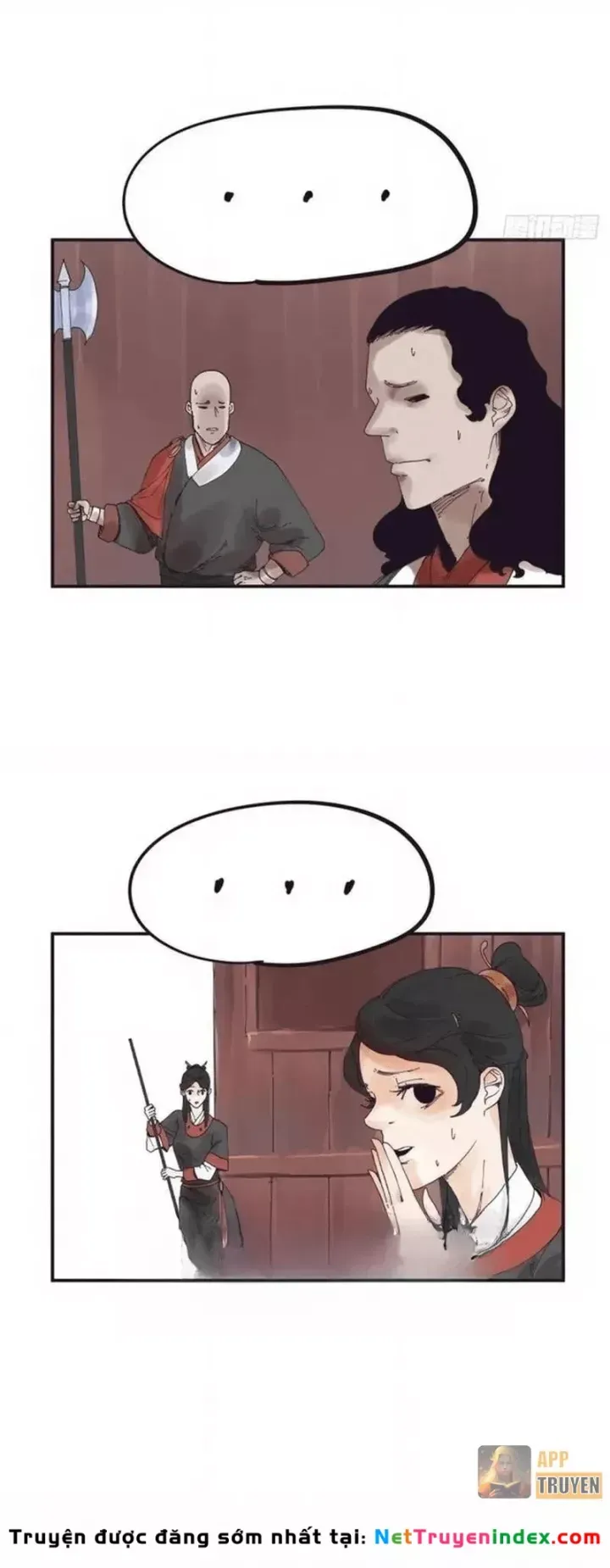 Hiệp Khách Hành bất thông Chap 152 - Next Chap 151