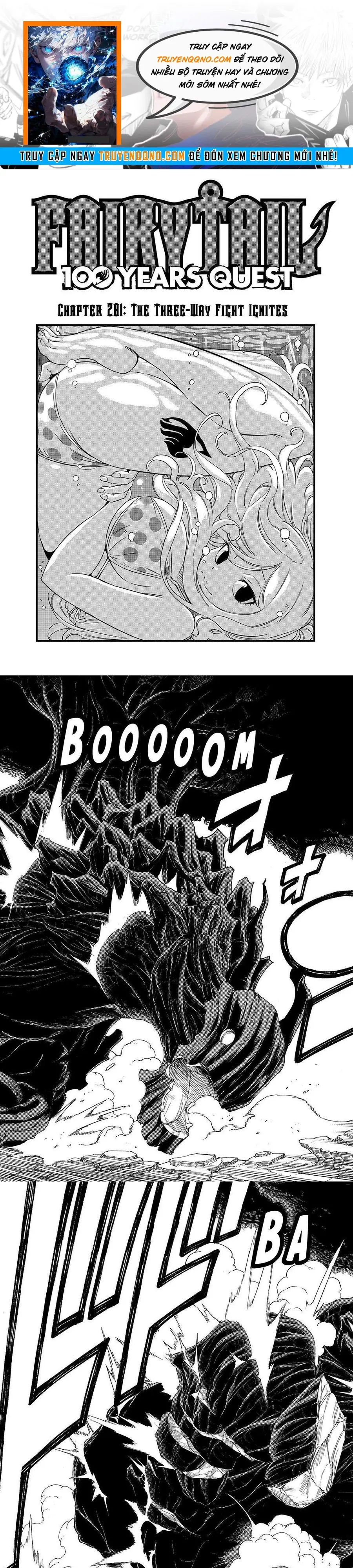 Hội Pháp Sư: Nhiệm Vụ 100 Năm Chap 201 - Next Chap 200