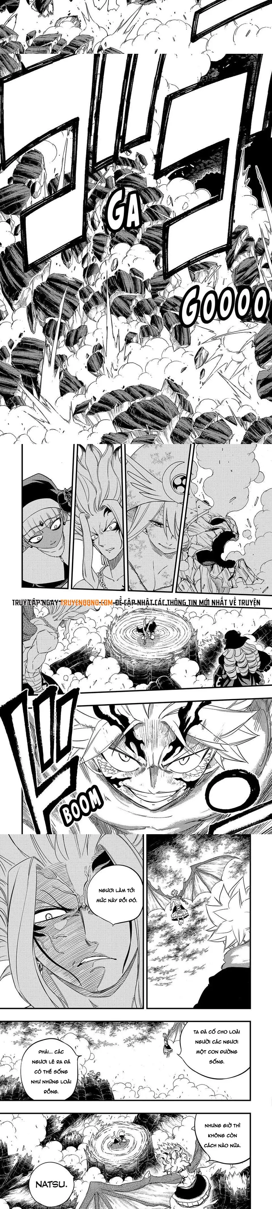 Hội Pháp Sư: Nhiệm Vụ 100 Năm Chap 201 - Next Chap 200