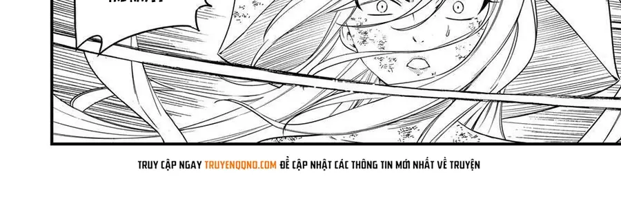 Hội Pháp Sư: Nhiệm Vụ 100 Năm Chap 203 - Next Chap 202