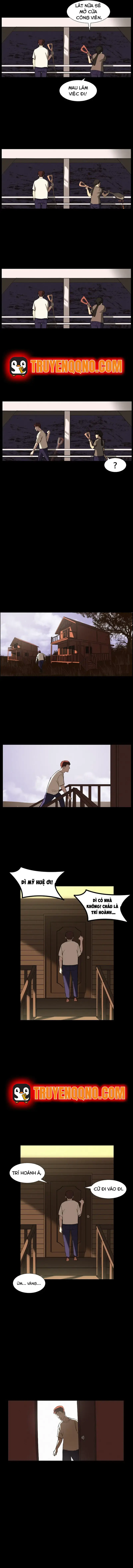 Thế Giới Này Không Tồn Tại Ma Qủy Chap 33 - Next Chap 32