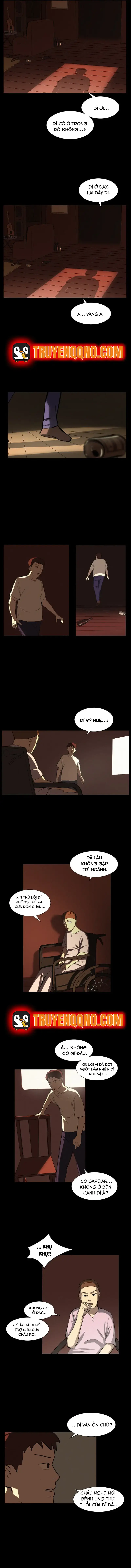 Thế Giới Này Không Tồn Tại Ma Qủy Chap 33 - Next Chap 32