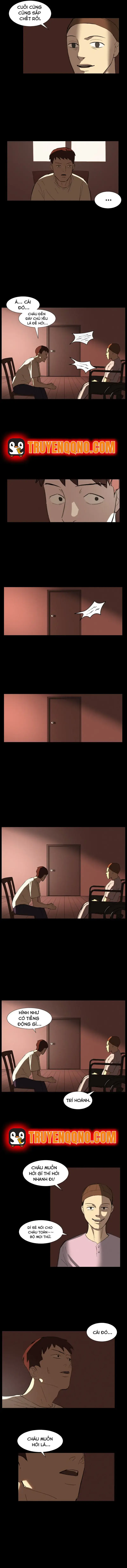 Thế Giới Này Không Tồn Tại Ma Qủy Chap 33 - Next Chap 32